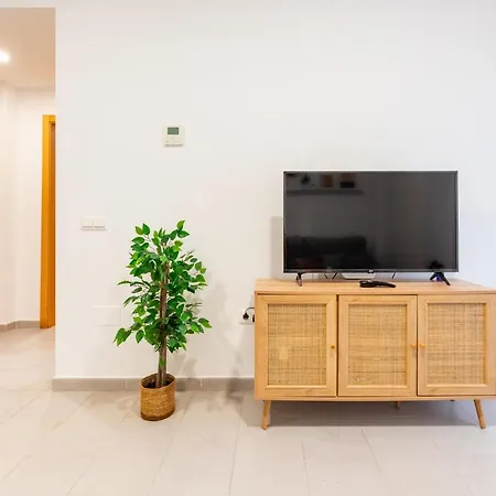 Apartment Wintowinrentals Superb New-look Malaga