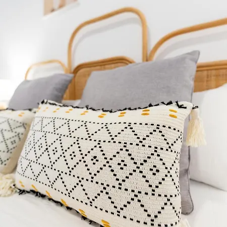 Wintowinrentals Superb New-look Málaga